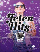 Cover-Bild zum Titel 'Feten-Hits' von 'Waldemar Lang'