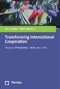 Cover-Bild zum Titel 'Transforming International Cooperation' von ''