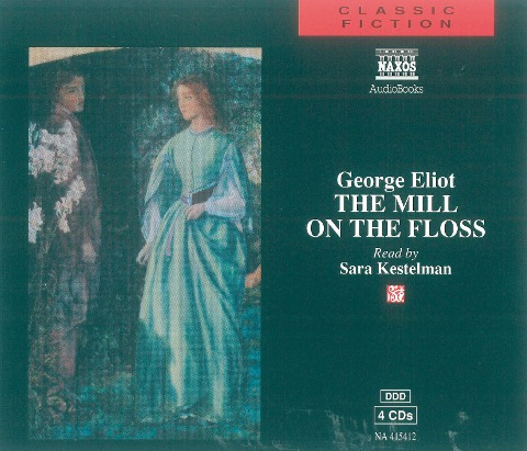 The Mill on the Floss - George Eliot
