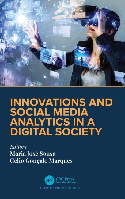 Innovations and Social Media Analytics in a Digital Society - 