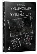 Cover-Bild zum Titel 'Yalancilar ve Yabancilar 2 Ciltli' von 'Emre Gül'