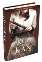 Kül ve Kan - Kerri Maniscalco