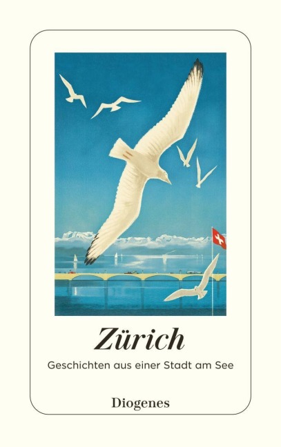 Zürich - Autoren