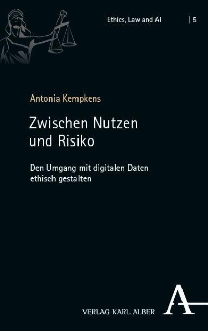 Zwischen Nutzen und Risiko - Antonia Kempkens
