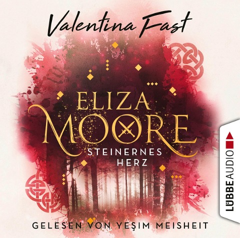 Steinernes Herz - Valentina Fast