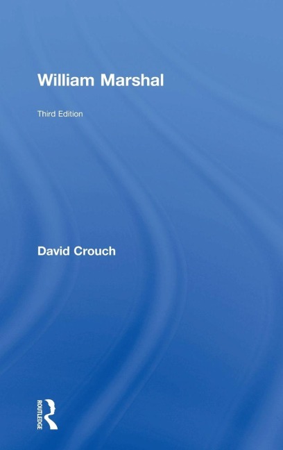 William Marshal - David Crouch
