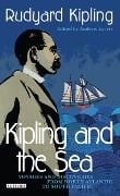Cover-Bild zum Titel 'Kipling and the Sea' von 'Rudyard Kipling'