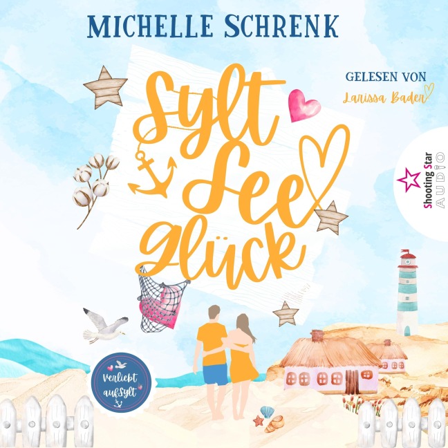 SyltSeeGlück - Michelle Schrenk