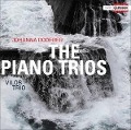 Klaviertrios - Vilos Trio