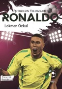 Cover-Bild zum Titel 'Futbolun Yildizlari Ronaldo Poster Hediyeli' von 'Lokman Özkul'