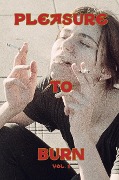 Cover-Bild zum Titel 'Pleasure to burn' von ''