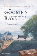 Cover-Bild zum Titel 'Göcmen Bavulu' von 'Hakan Gülerce'