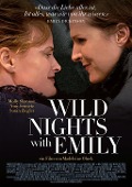Wild nights with Emily - Wild nights with Emily