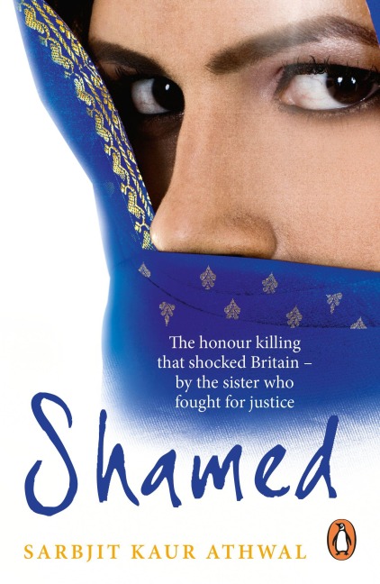 Shamed - Sarbjit Kaur Athwal