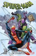 Spider-Man - Neustart - Nick Spencer, Mark Bagley, Ryan Ottley, Humberto Ramos, u.a.