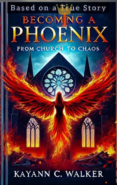 Becoming a Phoenix: From Church to Chaos - KayAnn C. Walker