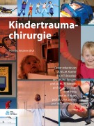 Cover-Bild zum Titel 'Kindertraumachirurgie' von 'W. L. M. Kramer'
