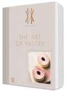 Cover-Bild zum Titel 'The Art of Pastry' von 'Alexa von Harder'