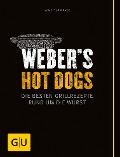 Cover-Bild zum Titel 'Weber's Hot Dogs' von 'Jamie Purviance'