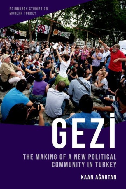 Gezi - A&