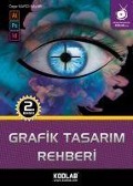 Cover-Bild zum Titel 'Grafik Tasarim Rehberi' von 'Özge Mardi Bayar'