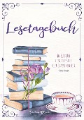 Cover-Bild zum Titel 'Lesetagebuch' von 'Juliana Fabula'