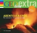 Abenteuer Erde - Die extremsten Lebensräume der Welt - Martin Nusch