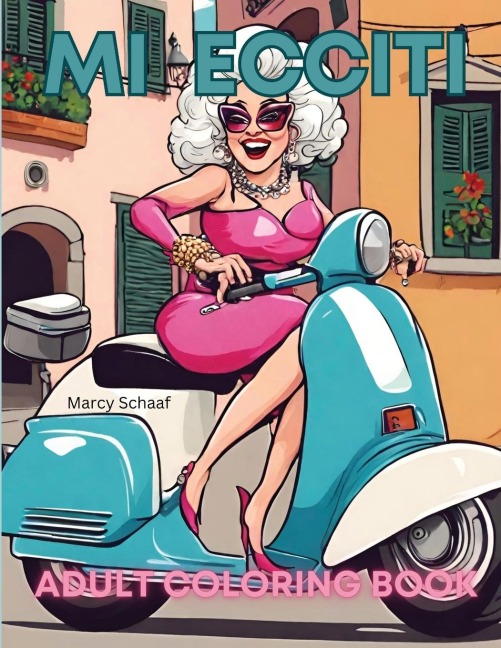 Mi Ecciti (Italian) - 