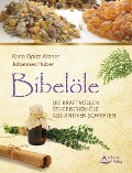 Cover-Bild zum Titel 'Bibelöle' von 'Karin/Huber Opitz-Kreher'