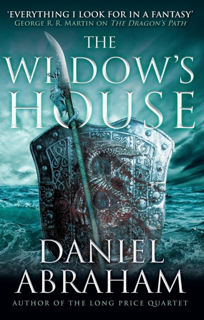 The Widow''s House - Daniel Abraham