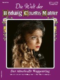Cover-Bild zum Titel 'Die Welt der Hedwig Courths-Mahler 731' von 'Yvonne Uhl'