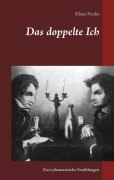 Cover-Bild zum Titel 'Das doppelte Ich' von 'Klaus Funke'