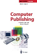 Cover-Bild zum Titel 'Computer Publishing' von 'Ulrich Schmitt'
