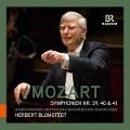 Wolfgang Amadeus Mozart: Symphonien Nr.39-41 - Wolfgang Amadeus Mozart