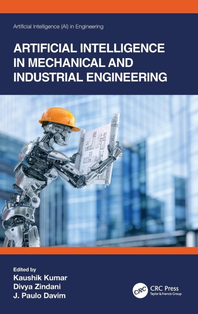 Artificial Intelligence in Mechanical and Industrial Engineering - 