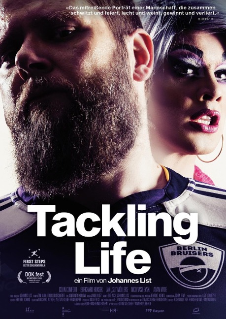 Tackling Life - Tackling Life