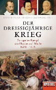 Cover-Bild zum Titel 'Der Dreißigjährige Krieg' von ''