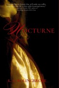 Cover-Bild zum Titel 'Nocturne' von 'K G Bolingbroke'