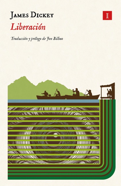 Liberación - James Dickey