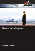 Cover-Bild zum Titel 'Ruolo dei dirigenti' von 'Anmool Susan'