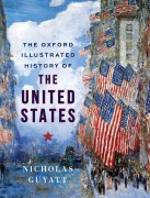 Cover-Bild zum Titel 'The Oxford Illustrated History of the United States' von ''