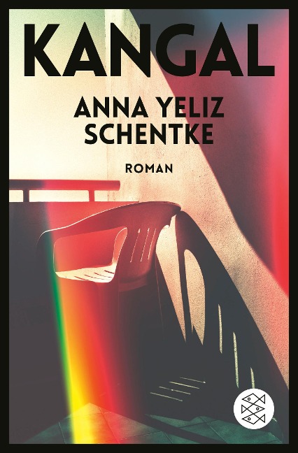Kangal - Anna Yeliz Schentke