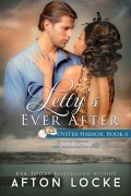 Cover-Bild zum Titel 'Letty's Ever After (Oyster Harbor, #6)' von 'Afton Locke'