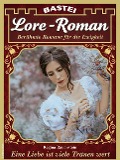 Cover-Bild zum Titel 'Lore-Roman 150' von 'Regina Rauenstein'