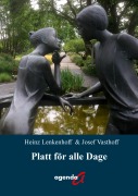 Cover-Bild zum Titel 'Platt för alle Dage' von 'Heinz Lenkenhoff, Josef Vasthoff'