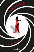 Cover-Bild zum Titel 'Sigma' von 'Julia Deck'