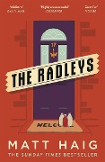 Cover-Bild zum Titel 'The Radleys' von 'Matt Haig'