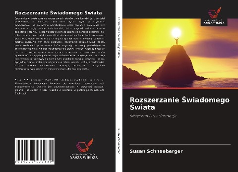 Rozszerzanie ¿wiadomego ¿wiata - Susan Schneeberger