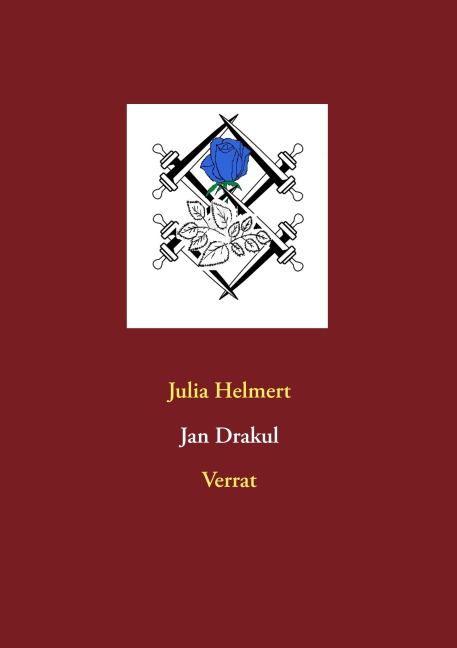 Jan Drakul - Julia Helmert