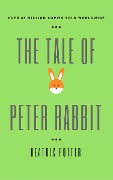 Cover-Bild zum Titel 'Peter Rabbit Naturally Better Classic Gift Set' von 'Beatrix Potter'